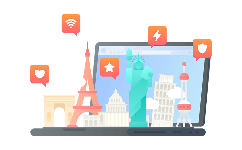 在南非连接到中国vpn - MALUS加速器