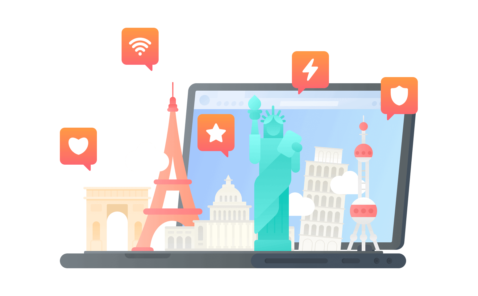 在南非连接到中国vpn - MALUS加速器